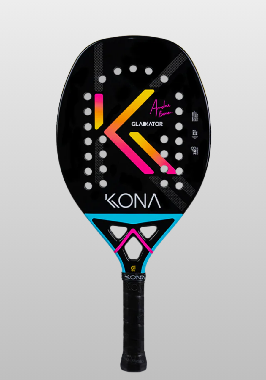 RAQUETE BEACH TENNIS GLADIATOR 2025 - ANDRE BARAN