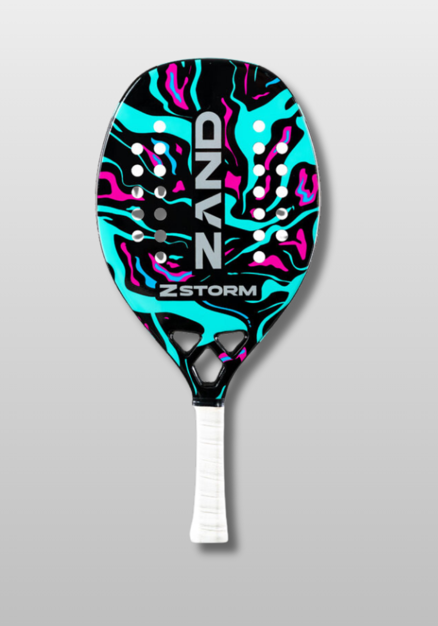 RAQUETE Z STORM 18K