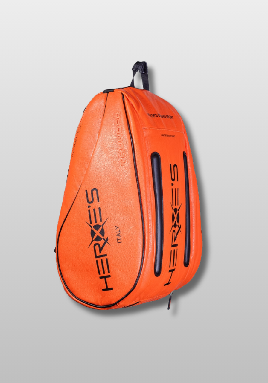 RAQUETEIRA HEROES THUNDER HORIZONT – ORANGE