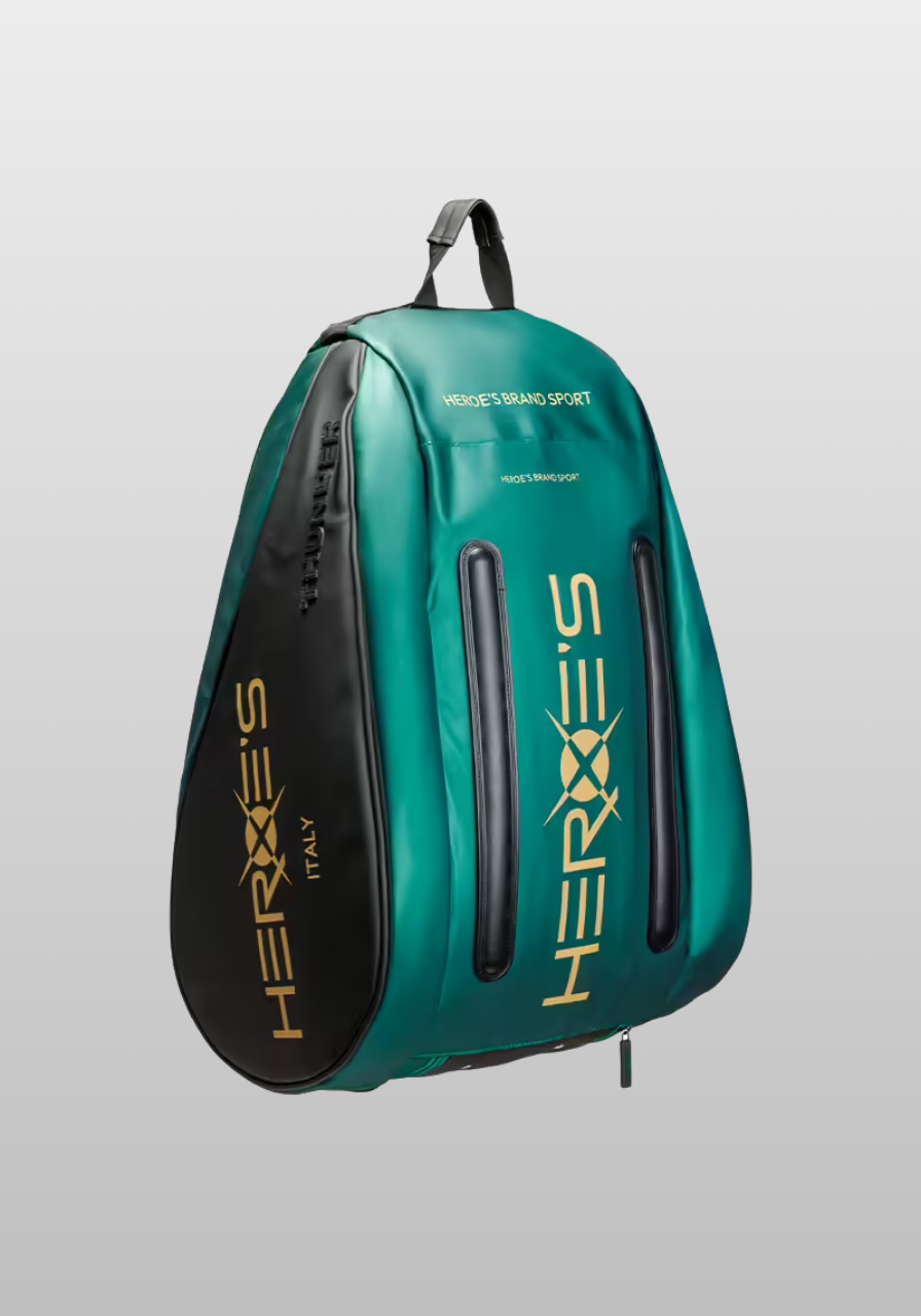 RAQUETEIRA HEROES THUNDER LEAF