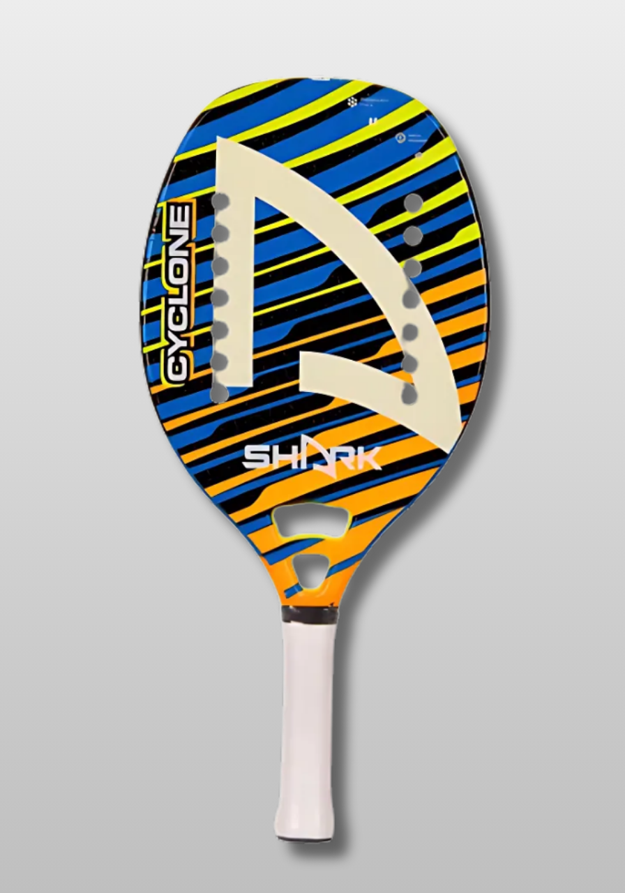 SHARK RAQUETE BT CYCLONE