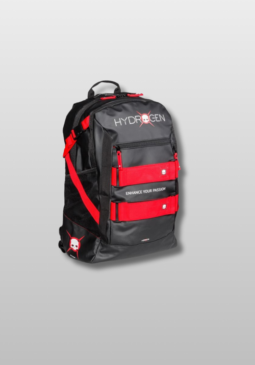 Mochila GRAVITY HEROE’S x HY