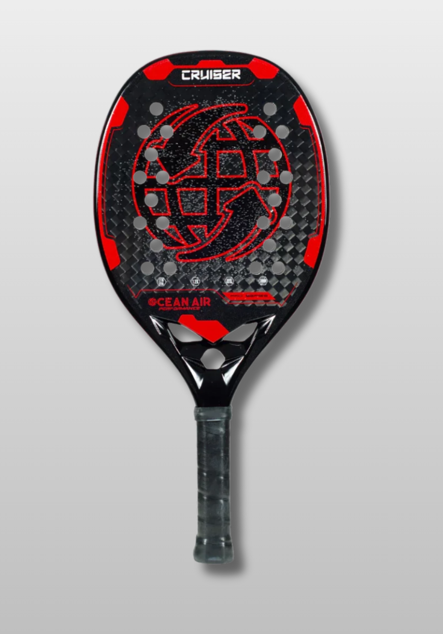 RAQUETE OCEAN AIR BT CRUISER