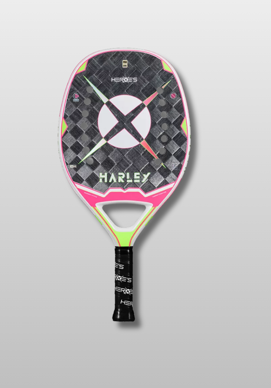 Raquete de Beach Tennis HARLEY 2025