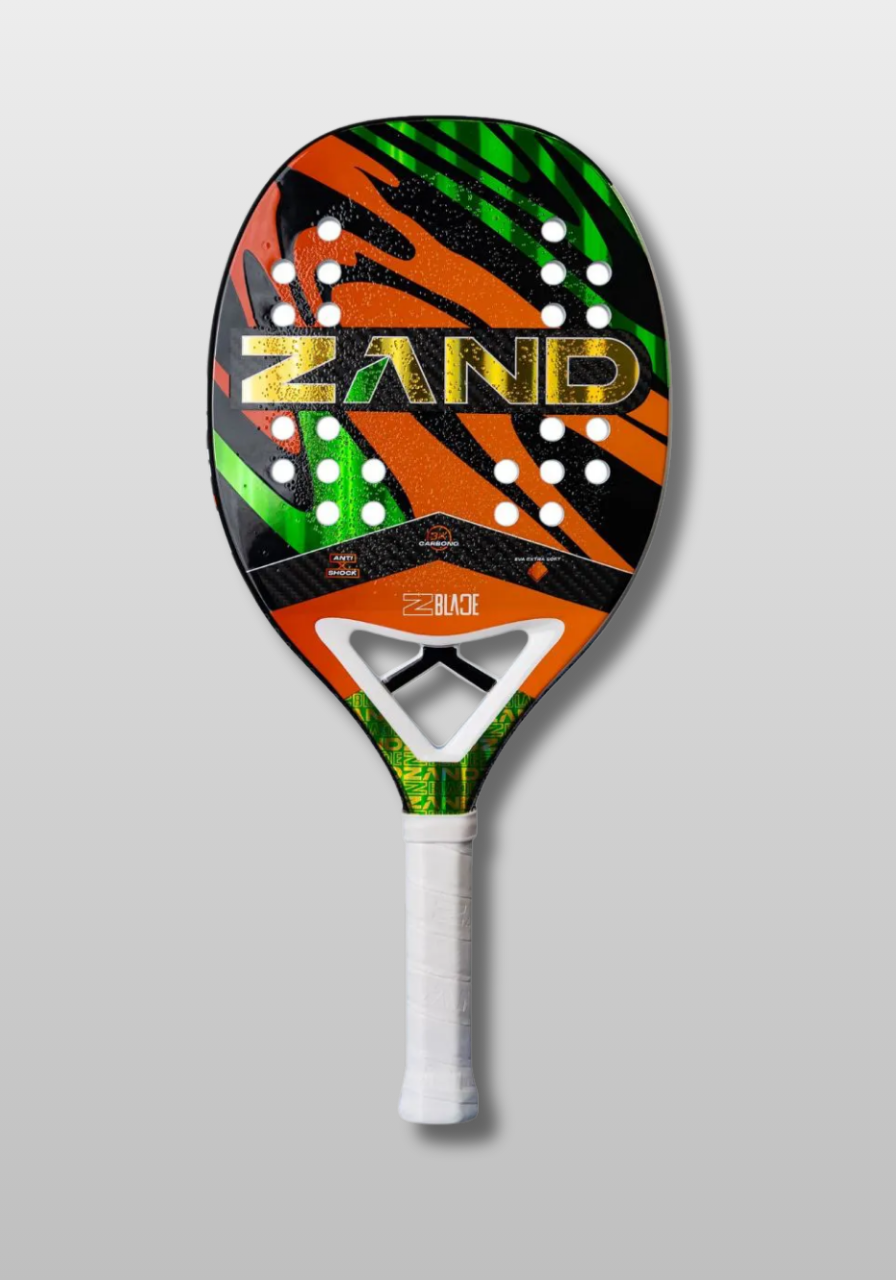 RAQUETE ZAND Z BLADE