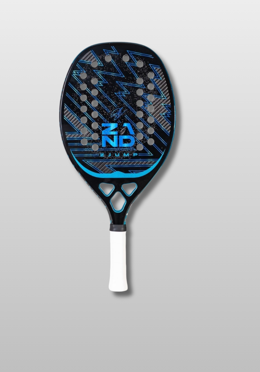 RAQUETE DE BEACH TENNIS ZAND Z JUMP 2026