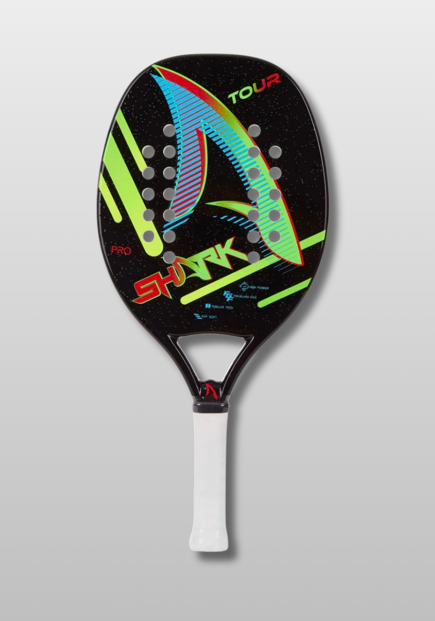 SHARK RAQUETE BT TOUR