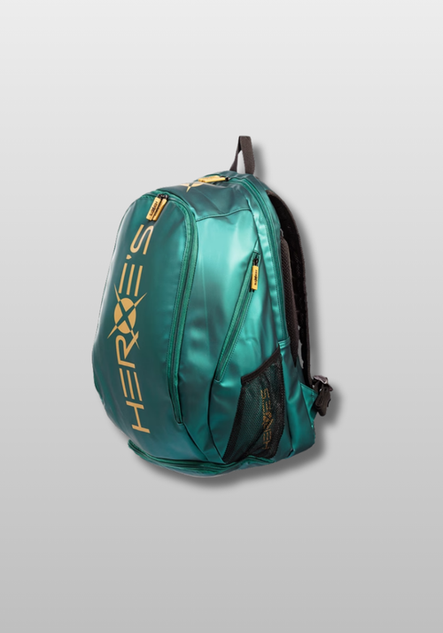 MOCHILA HEROES GRAVITY LEAF