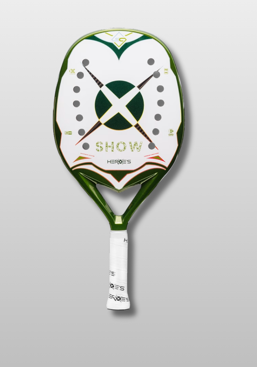 Raquete de Beach Tennis SHOW 25