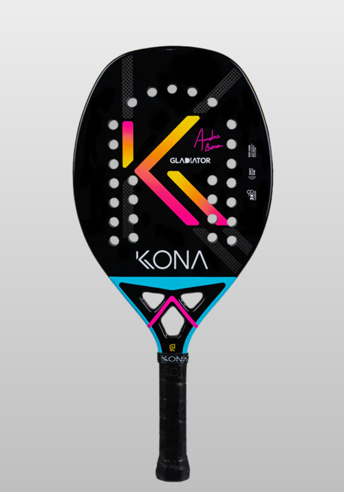 RAQUETE BEACH TENNIS GLADIATOR 2025 - ANDRE BARAN
