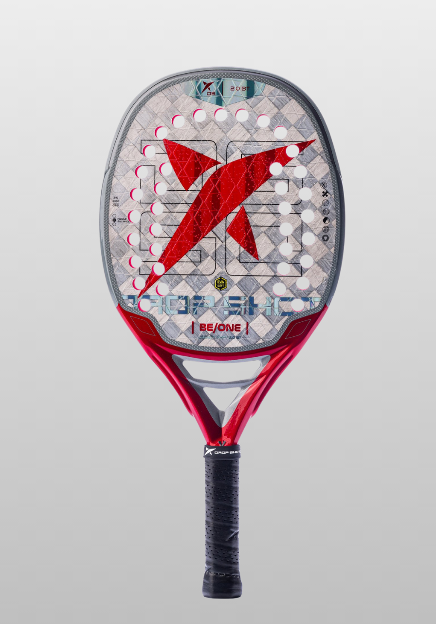 RAQUETE DROP SHOT LEGACY SOFT 2.0 BT