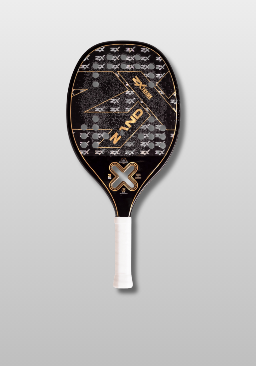 RAQUETE DE BEACH TENNIS ZAND Z XTREME