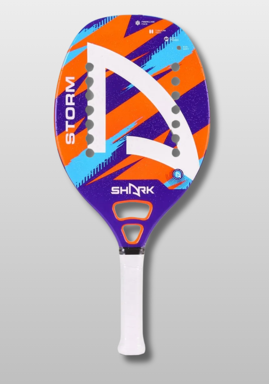 SHARK RAQUETE BT STORM