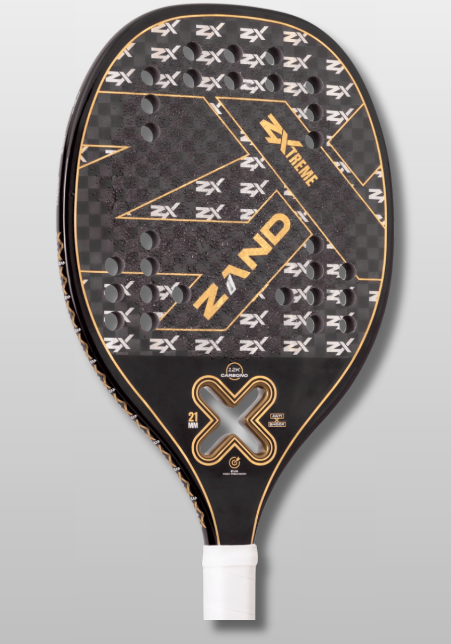 RAQUETE DE BEACH TENNIS ZAND Z XTREME