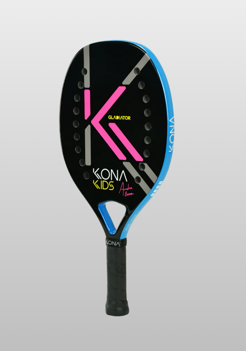 RAQUETE BEACH TENNIS GLADIATOR KIDS