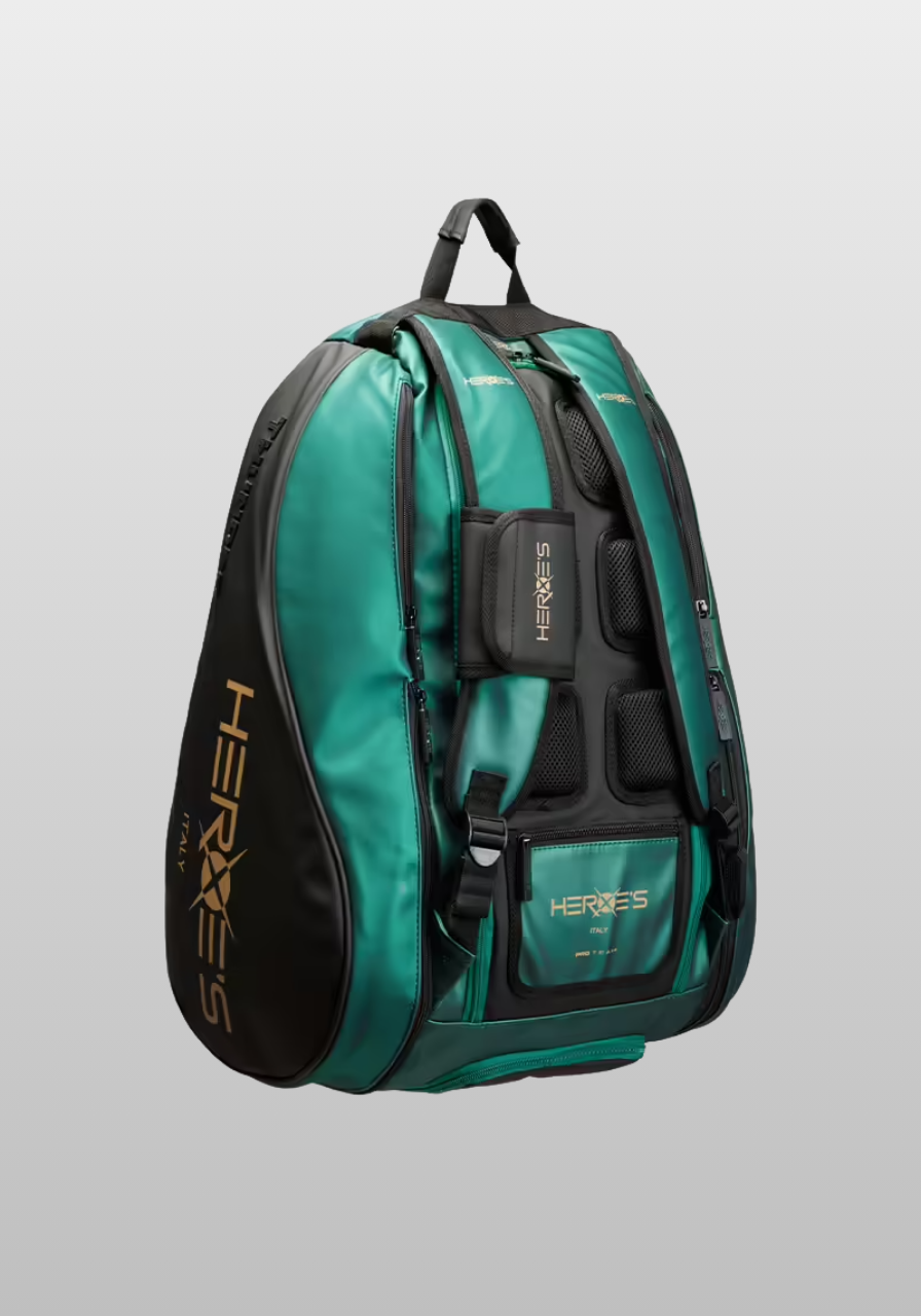 RAQUETEIRA HEROES THUNDER LEAF