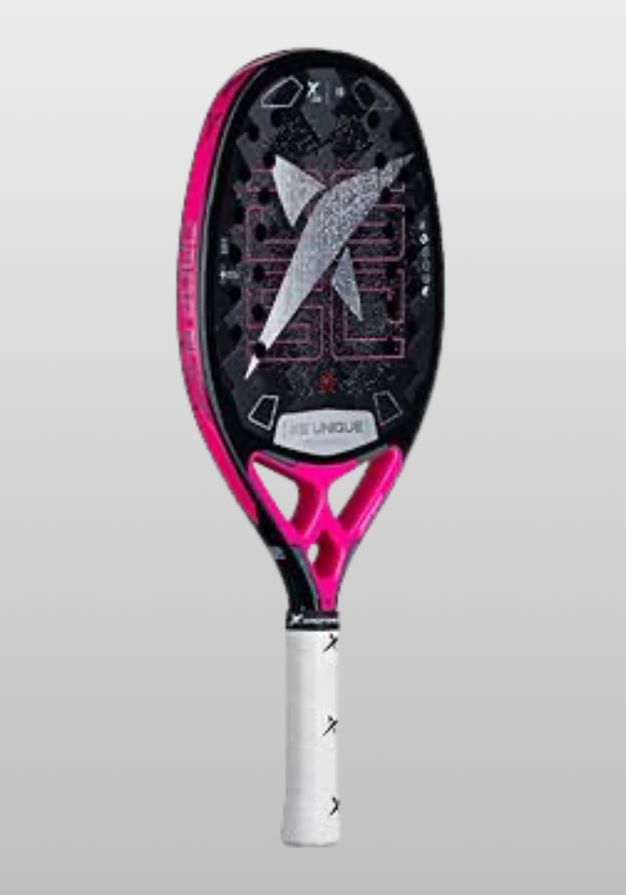 RAQUETE DROP SHOT CONQUEROR 13 TECH BT P