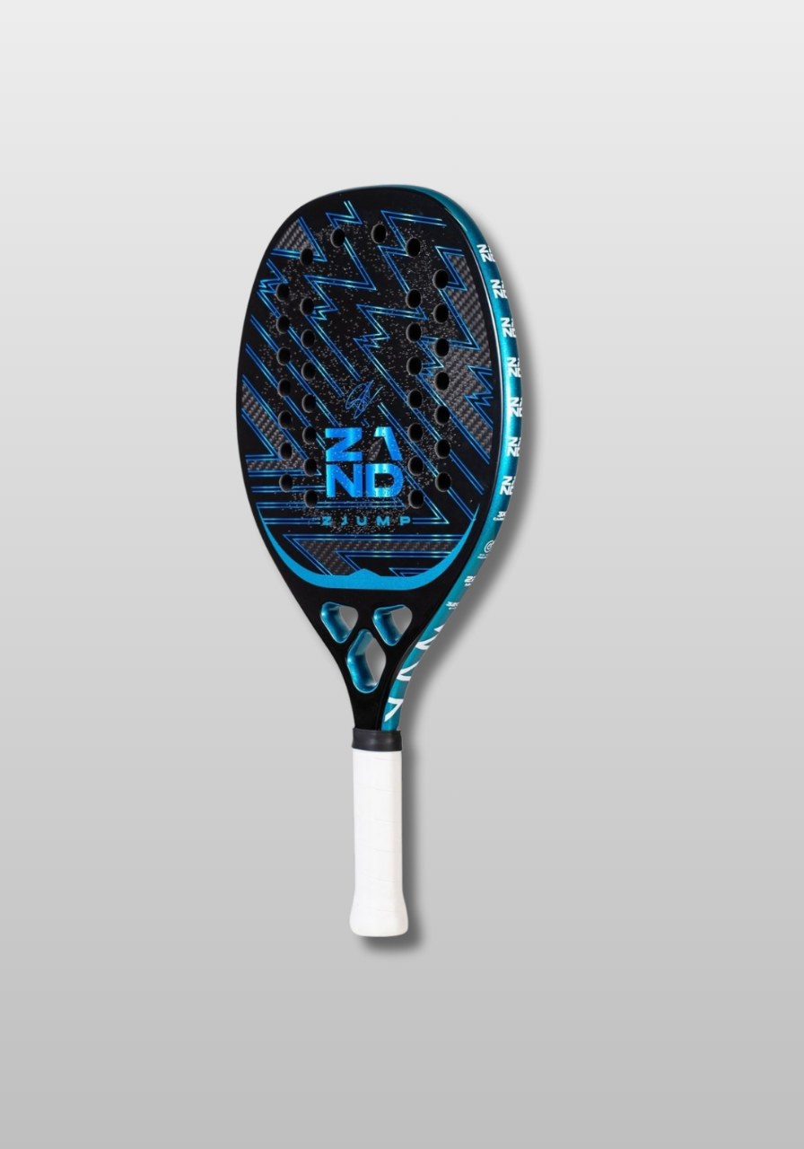 RAQUETE DE BEACH TENNIS ZAND Z JUMP 2026