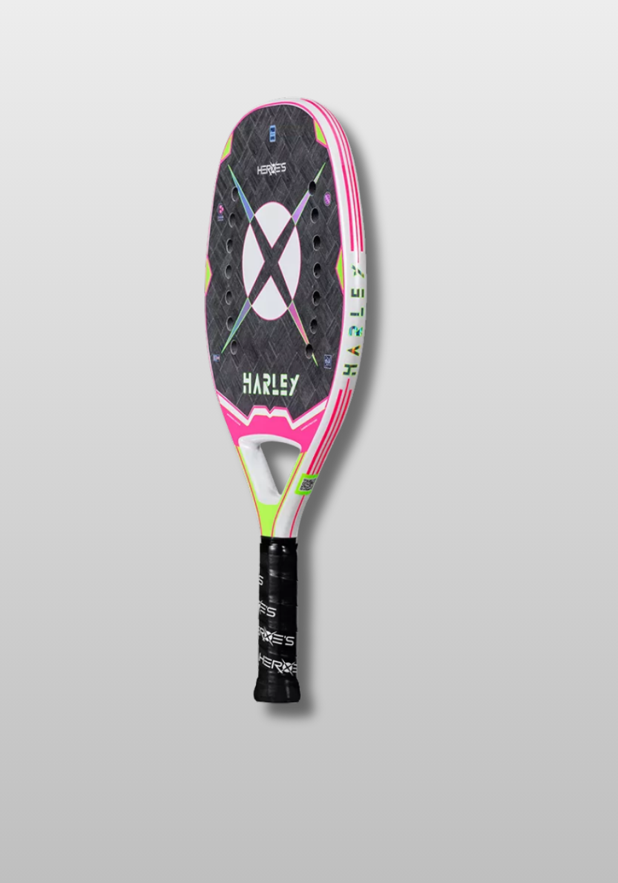 Raquete de Beach Tennis HARLEY 2025