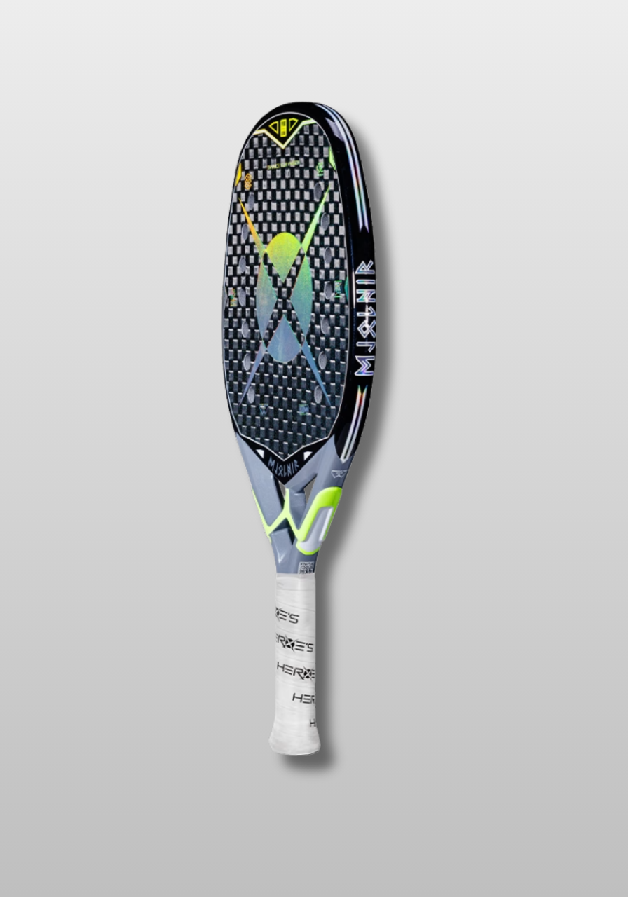 Raquete de Beach Tennis MJOLNIR 2025