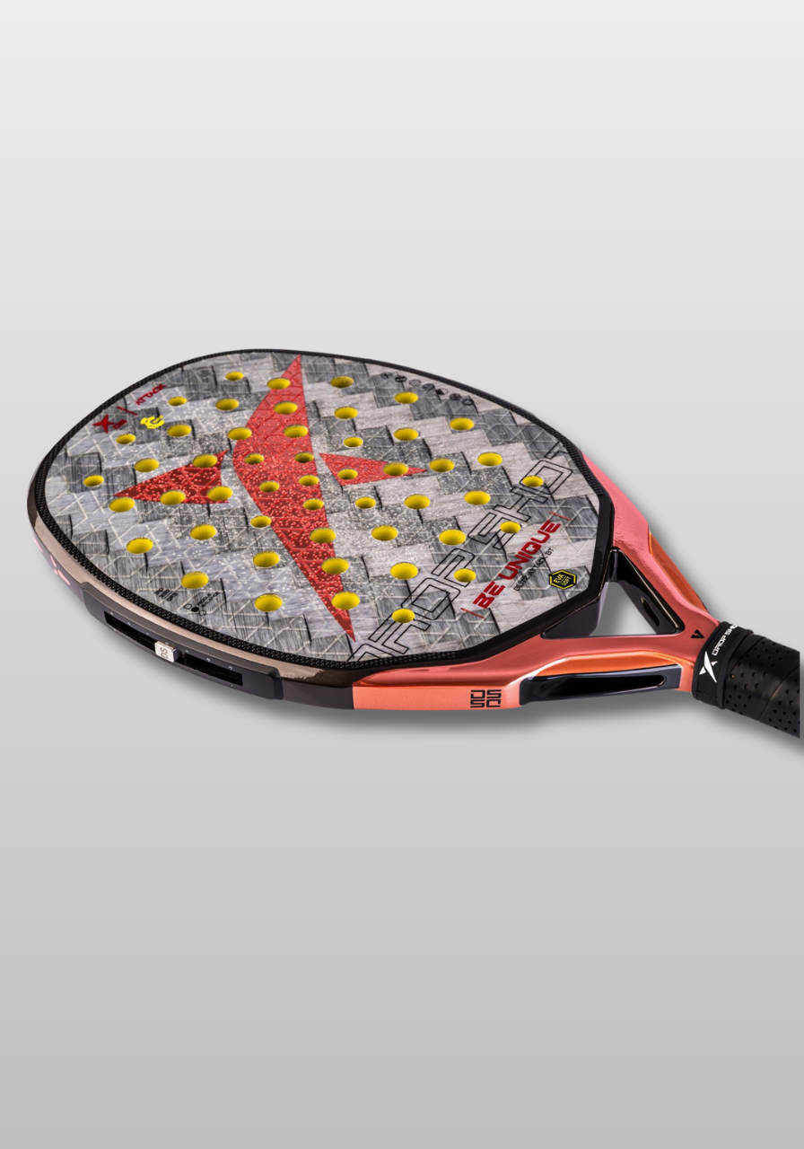 Raquete de Beach Tennis DROP SHOT BLITZ ATTACK BT