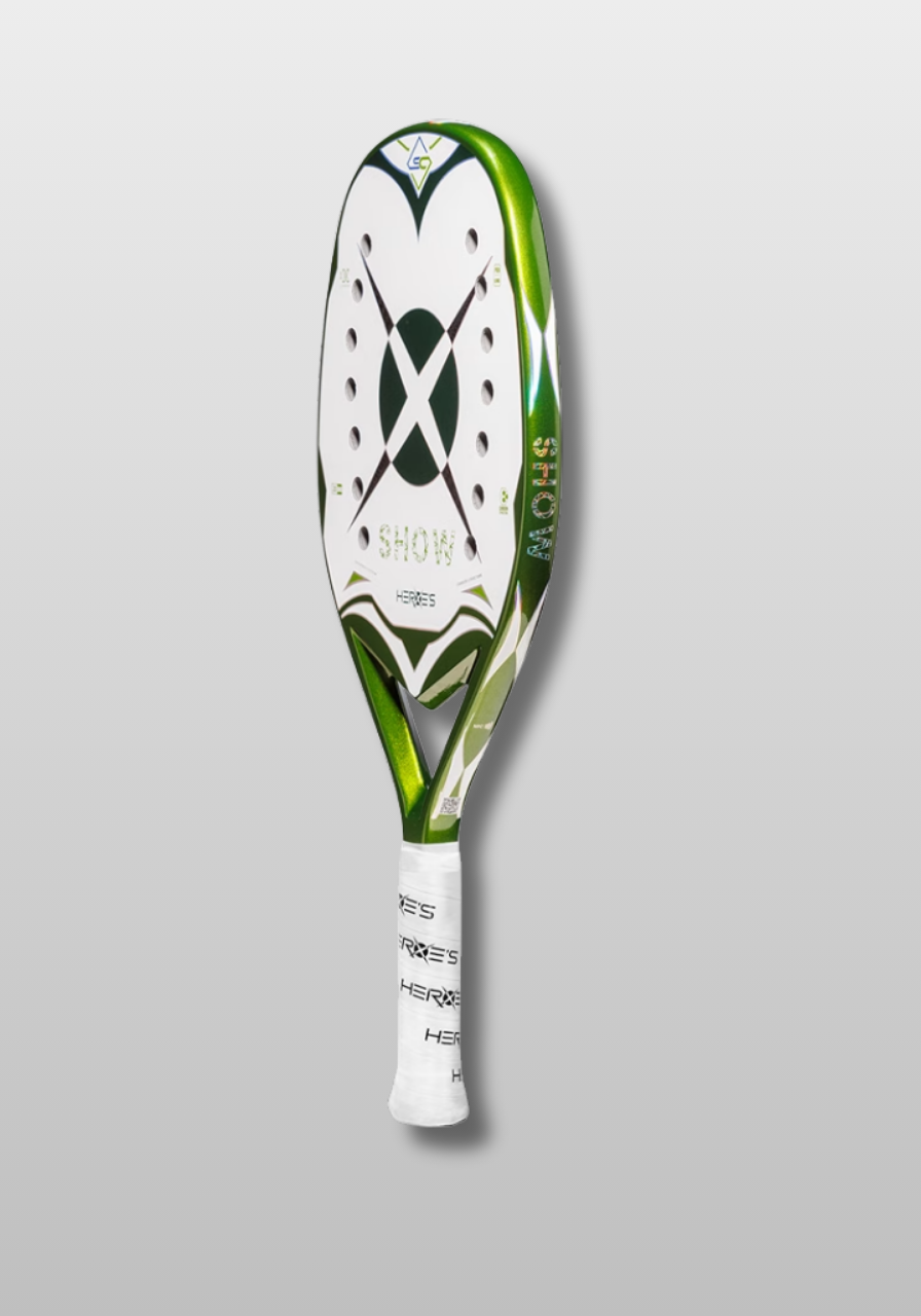 Raquete de Beach Tennis SHOW 25