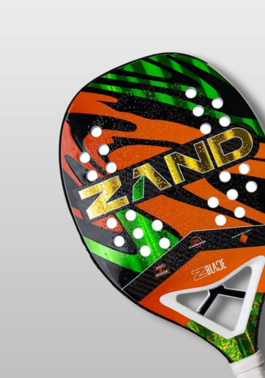 RAQUETE ZAND Z BLADE