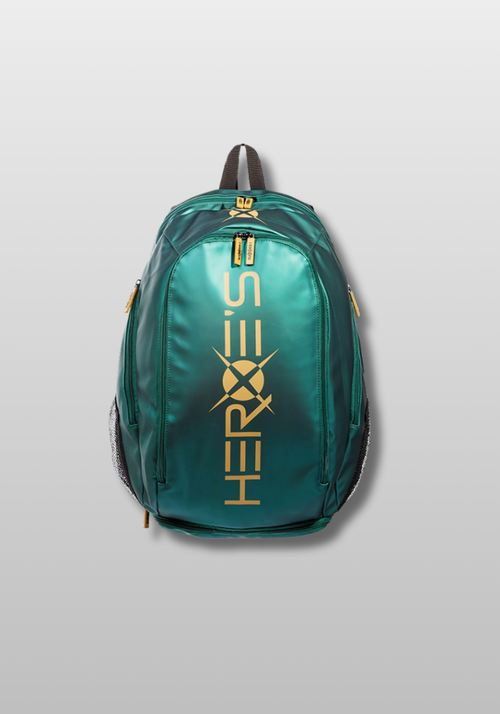 MOCHILA HEROES GRAVITY LEAF