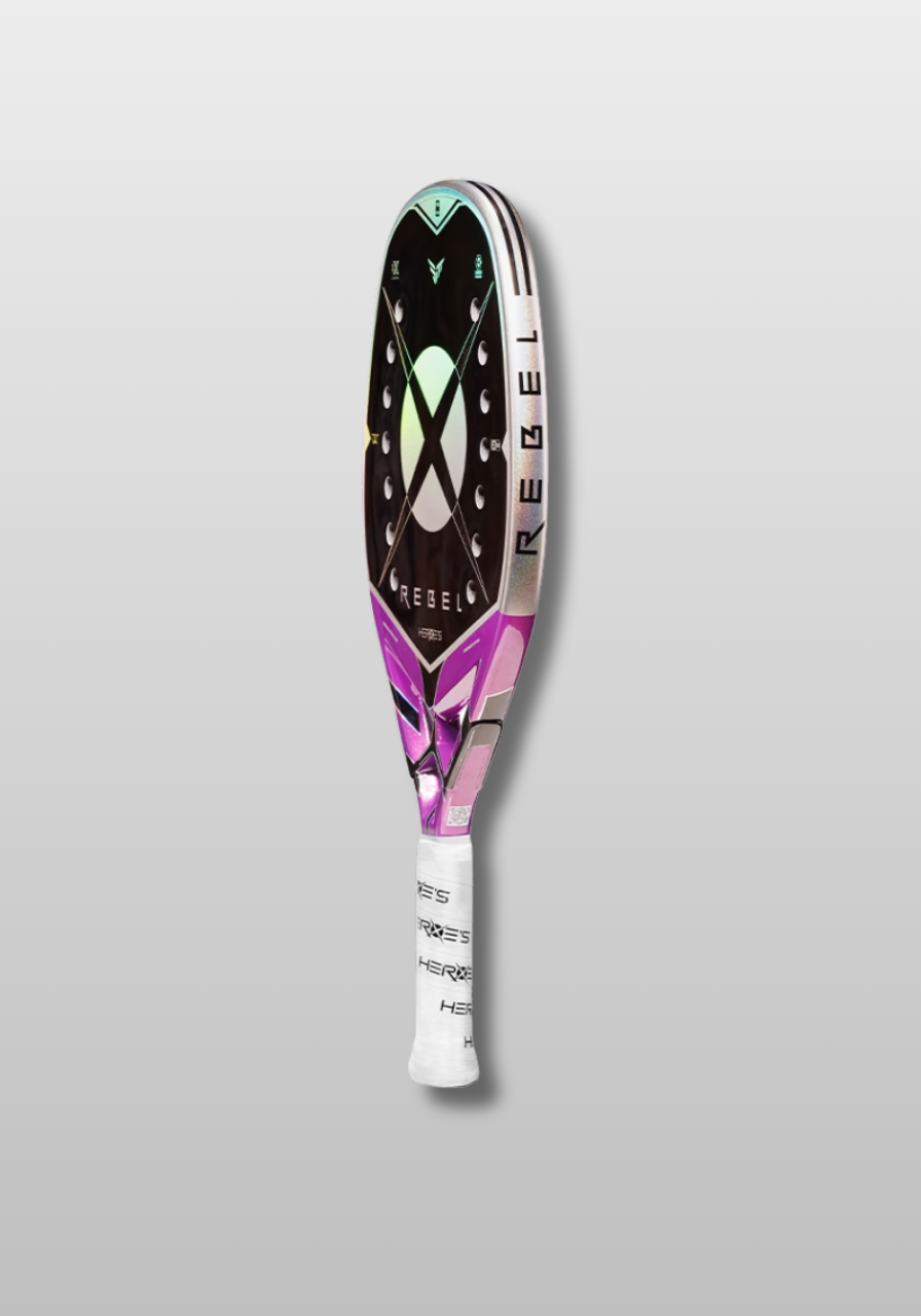 Raquete de BT Heroes REBEL 26