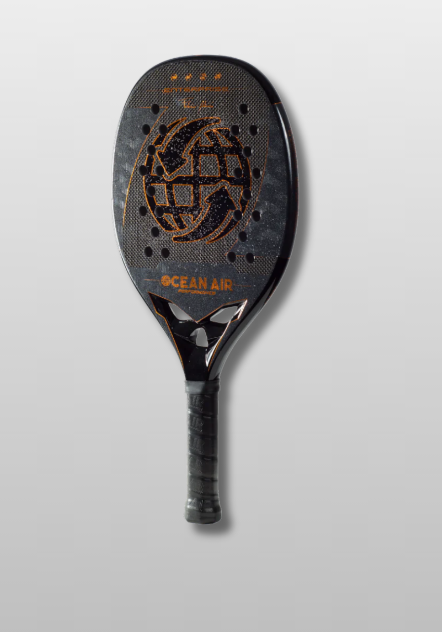 RAQUETE OCEAN AIR BT ENTERPRISE