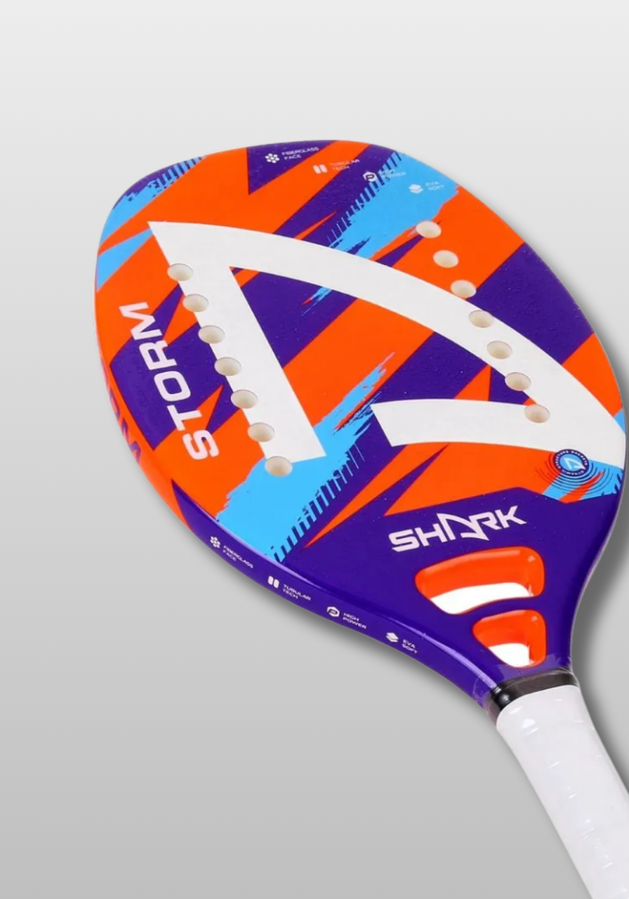 SHARK RAQUETE BT STORM