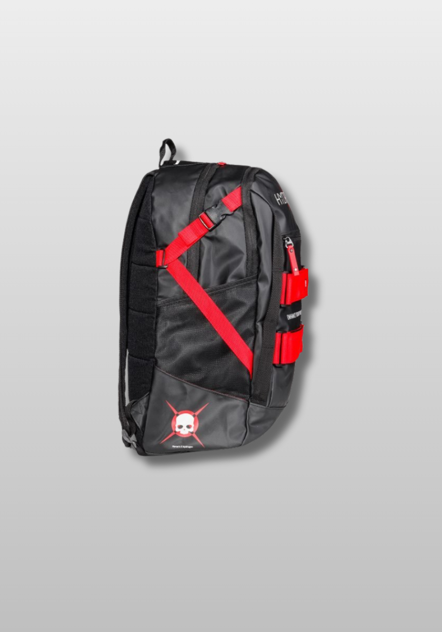 Mochila GRAVITY HEROE’S x HY