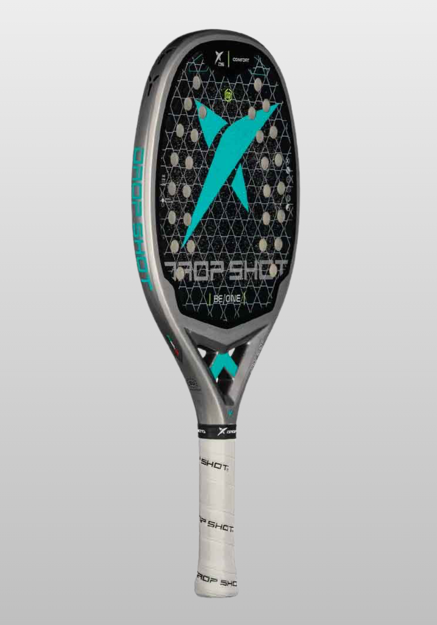 RAQUETE DROP SHOT CONQUEROR 13 COMFORT BT