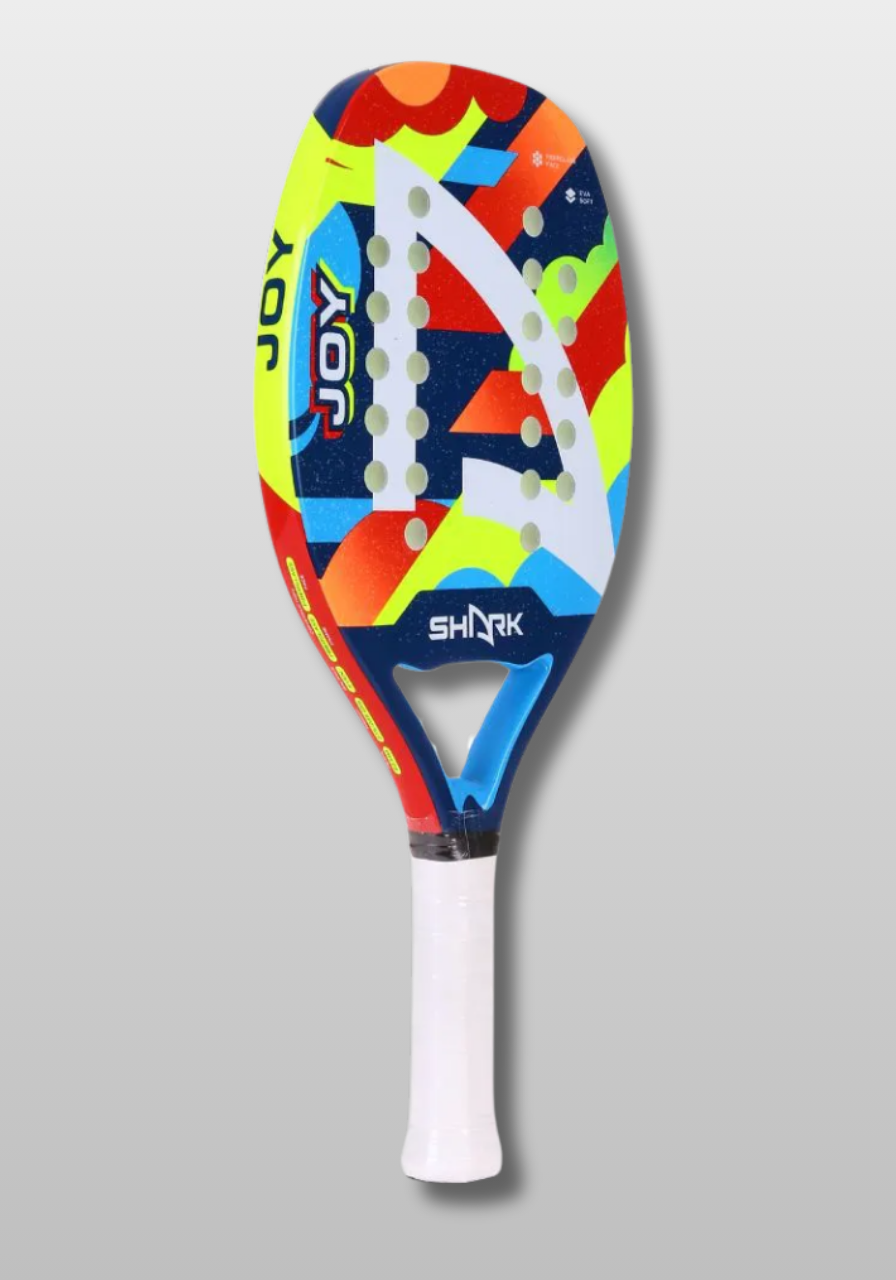 SHARK RAQUETE BT INFANTIL JOY