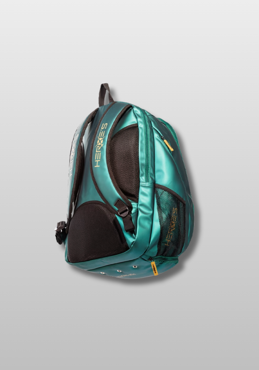 MOCHILA HEROES GRAVITY LEAF