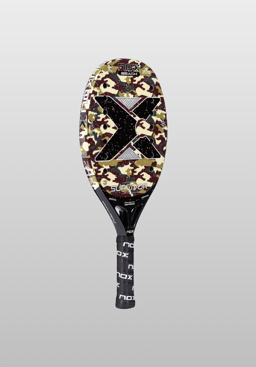 RAQUETE BT NOX ML10 SURVIVOR