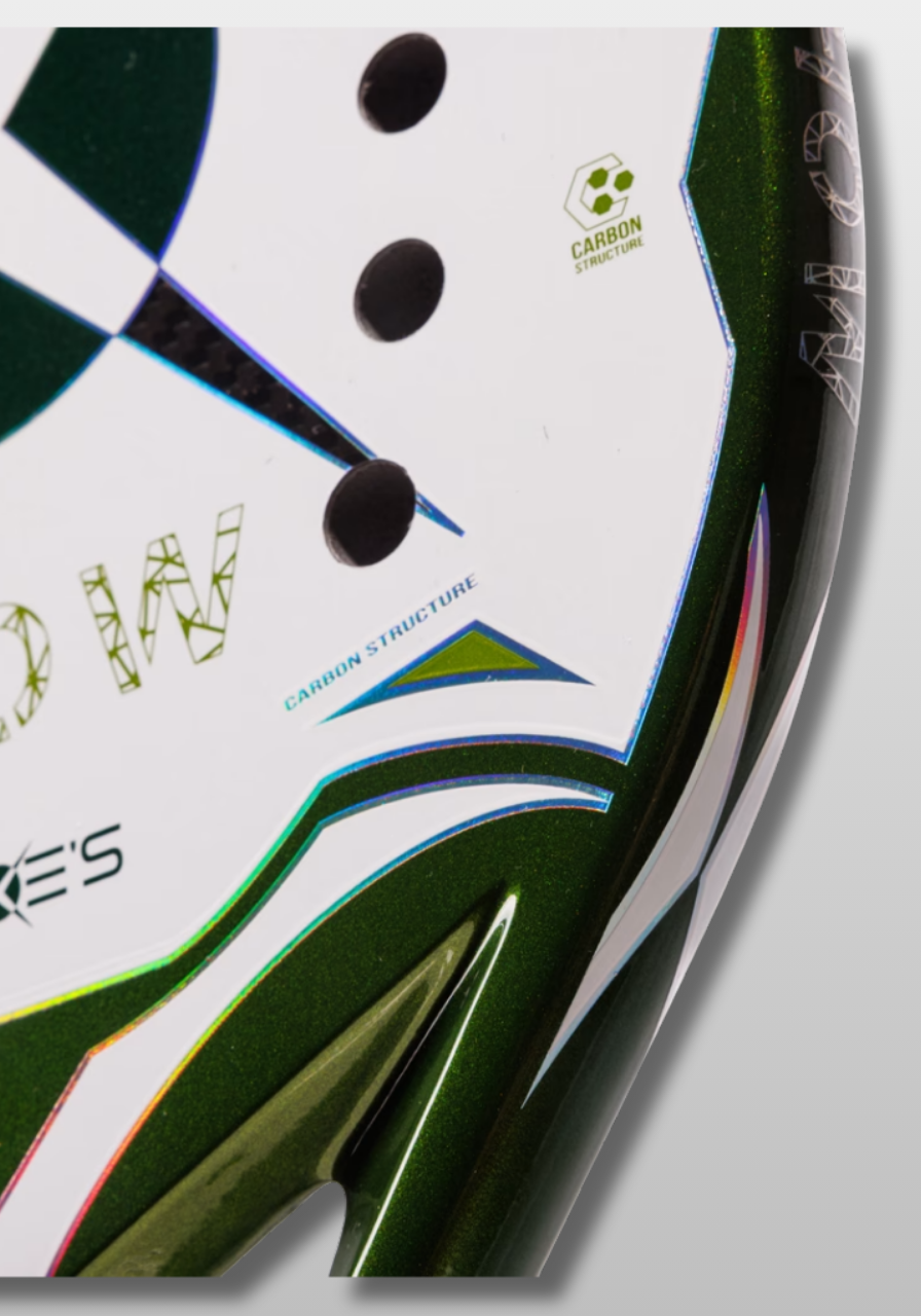 Raquete de Beach Tennis SHOW 25