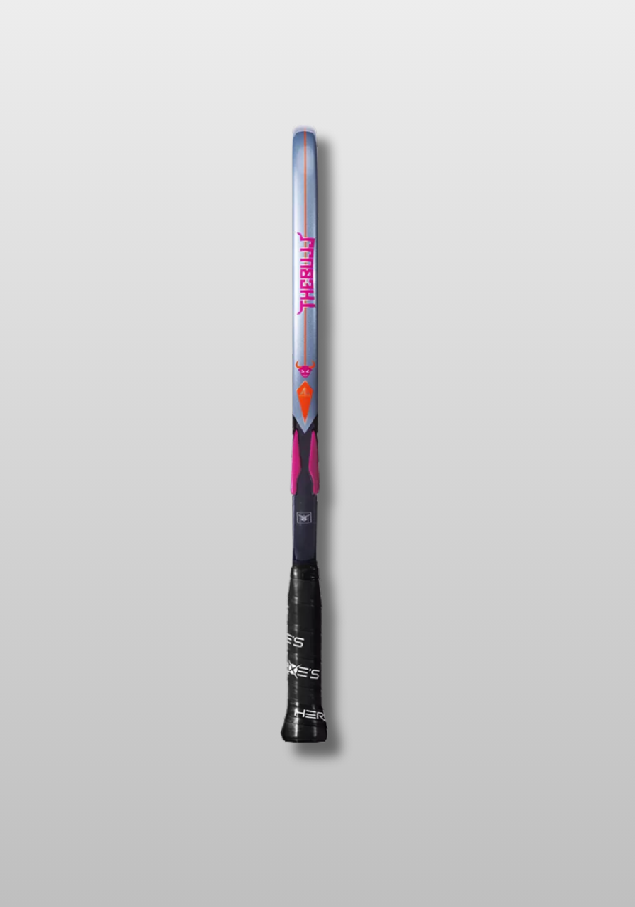 Raquete de BT Heroes THE BULL