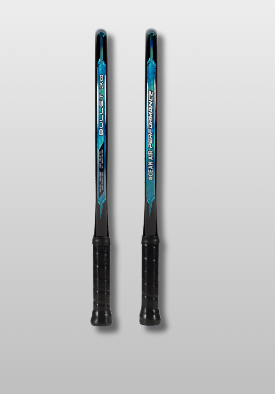 RAQUETE OCEAN AIR BT BULLET 7.0