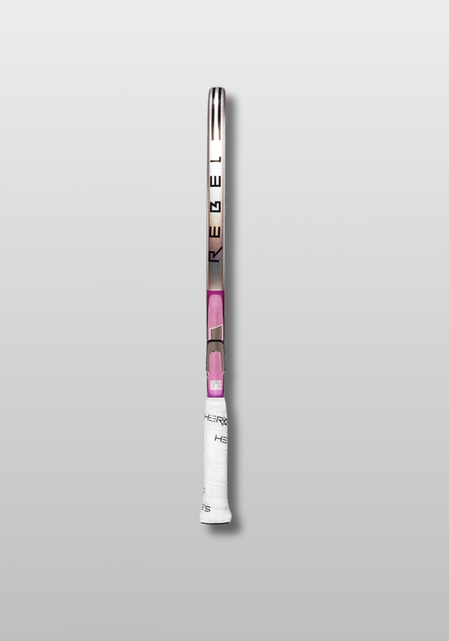 Raquete de BT Heroes REBEL 26