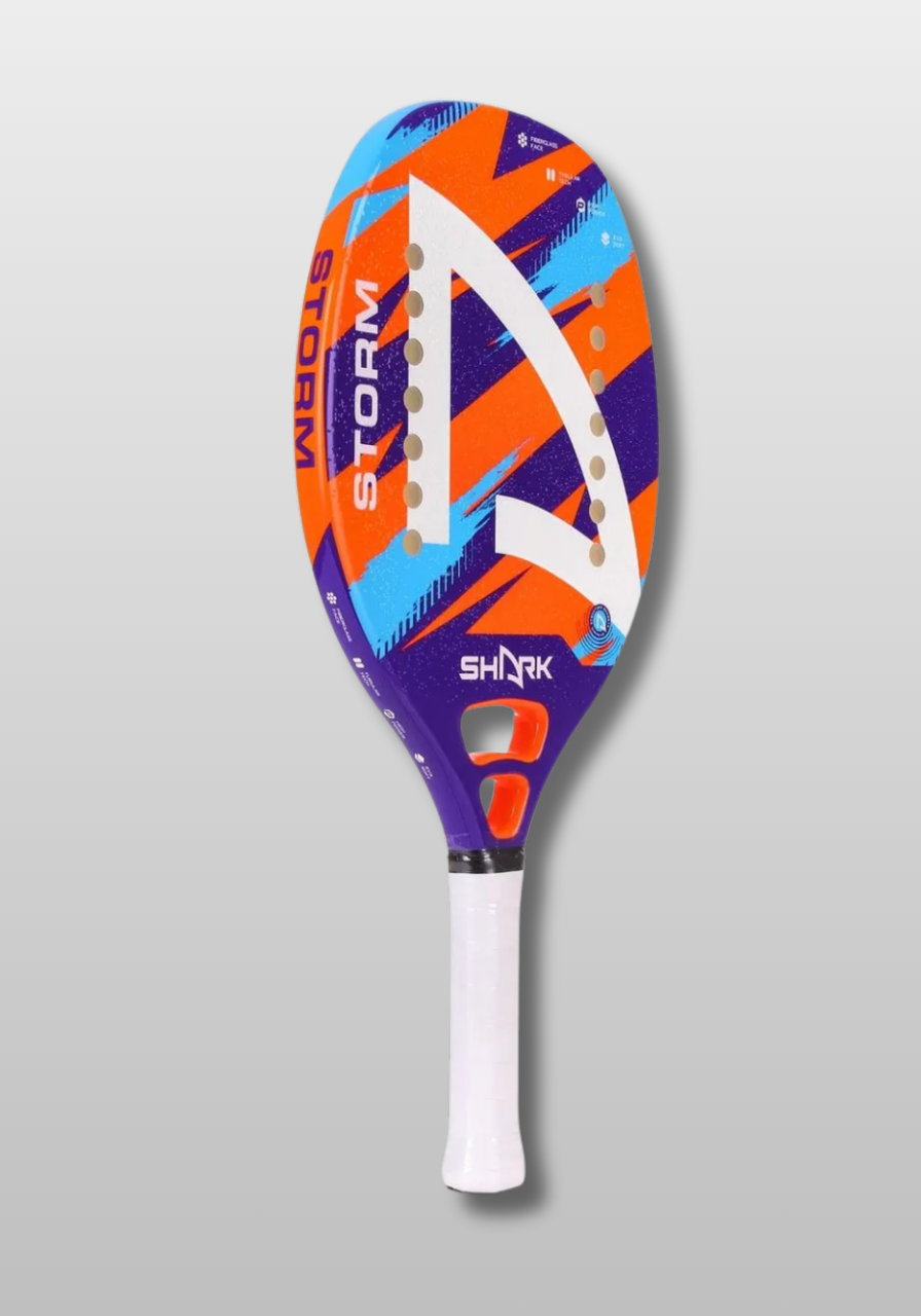 SHARK RAQUETE BT STORM