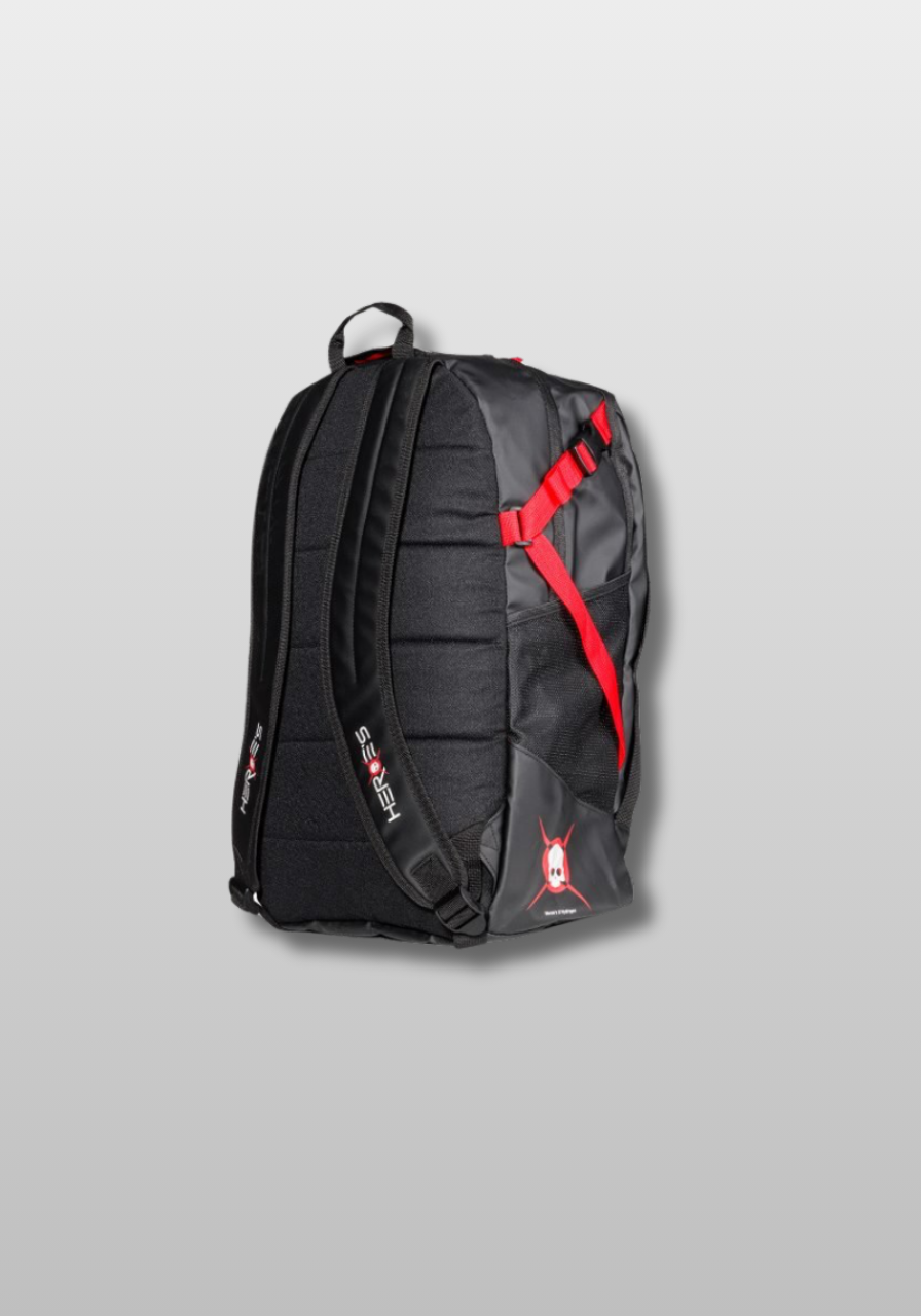 Mochila GRAVITY HEROE’S x HY
