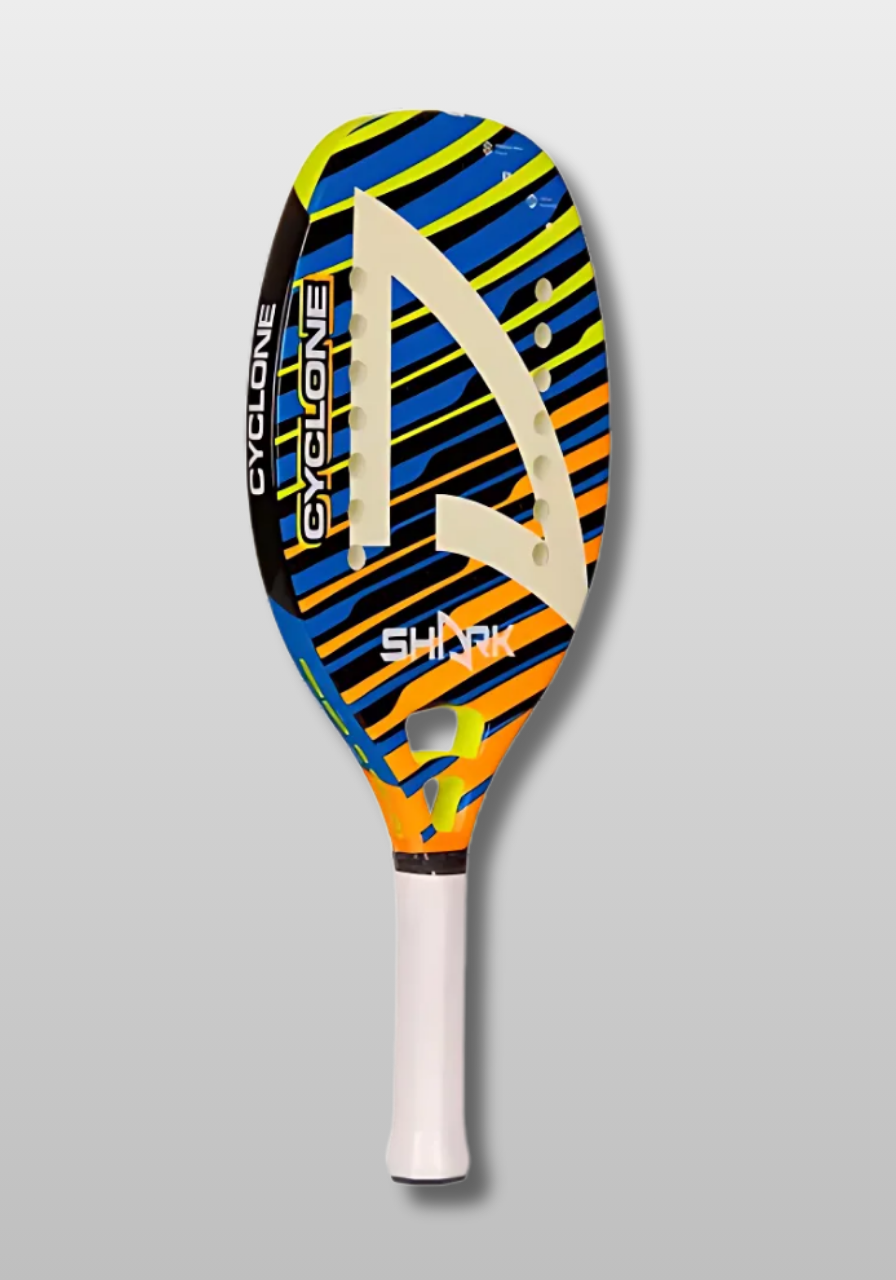 SHARK RAQUETE BT CYCLONE