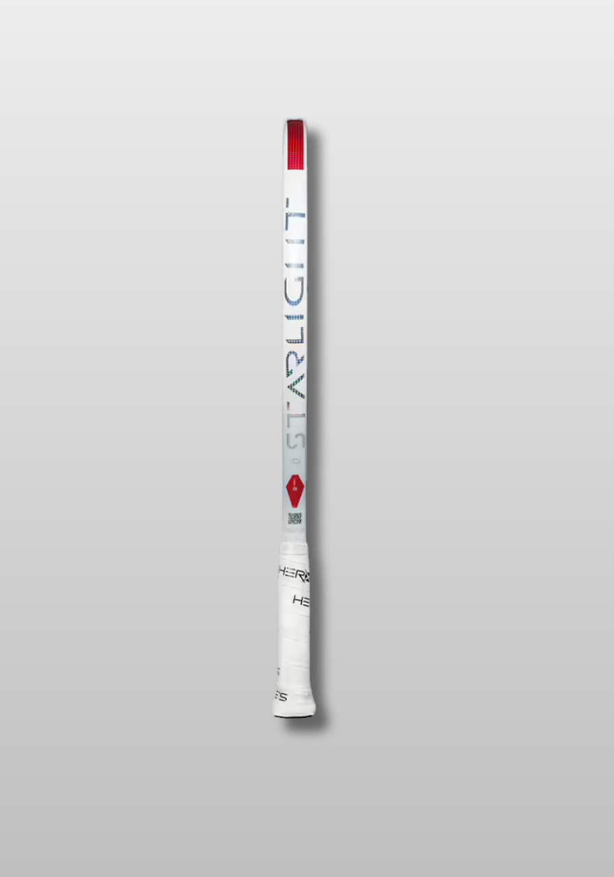 Raquete de BT Heroes STARLIGHT RUBY