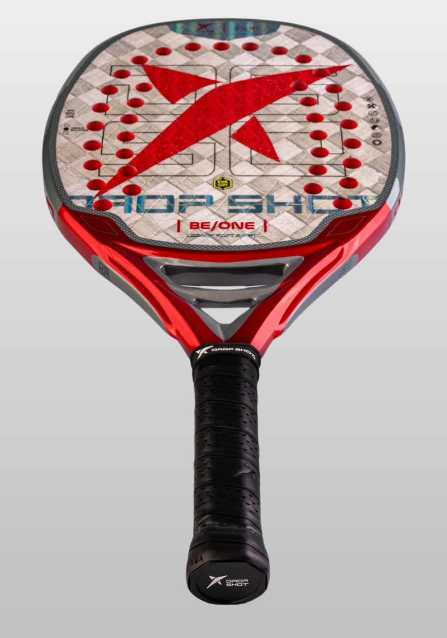 RAQUETE DROP SHOT LEGACY SOFT 2.0 BT