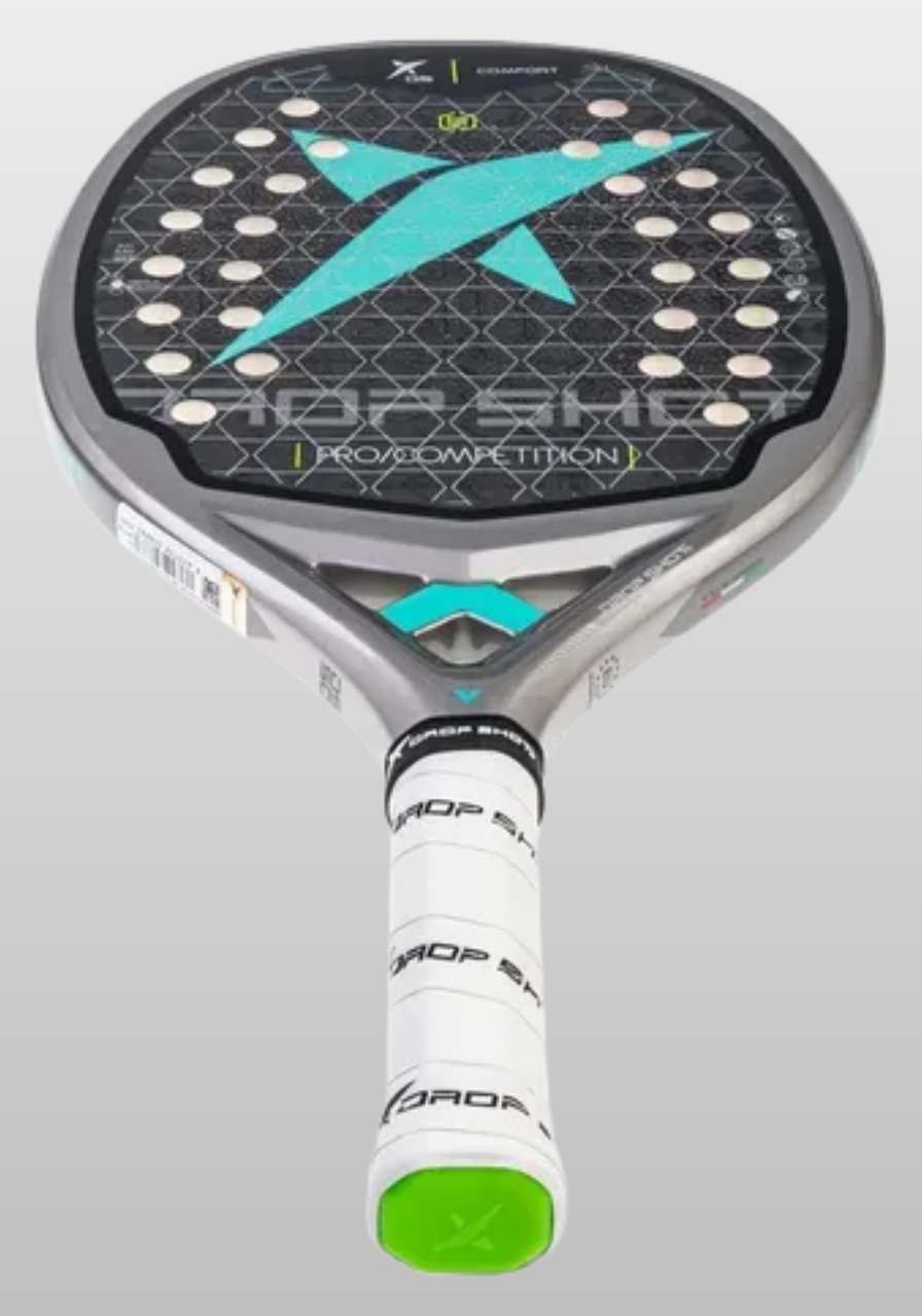 RAQUETE DROP SHOT CONQUEROR 13 COMFORT BT