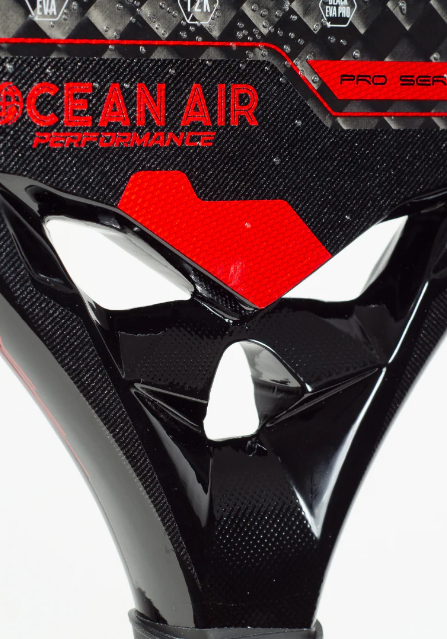 RAQUETE OCEAN AIR BT CRUISER