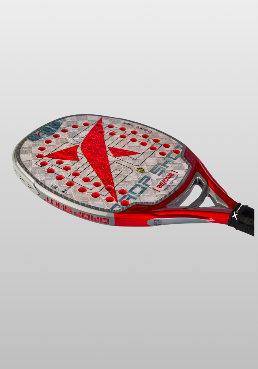 RAQUETE DROP SHOT LEGACY SOFT 2.0 BT