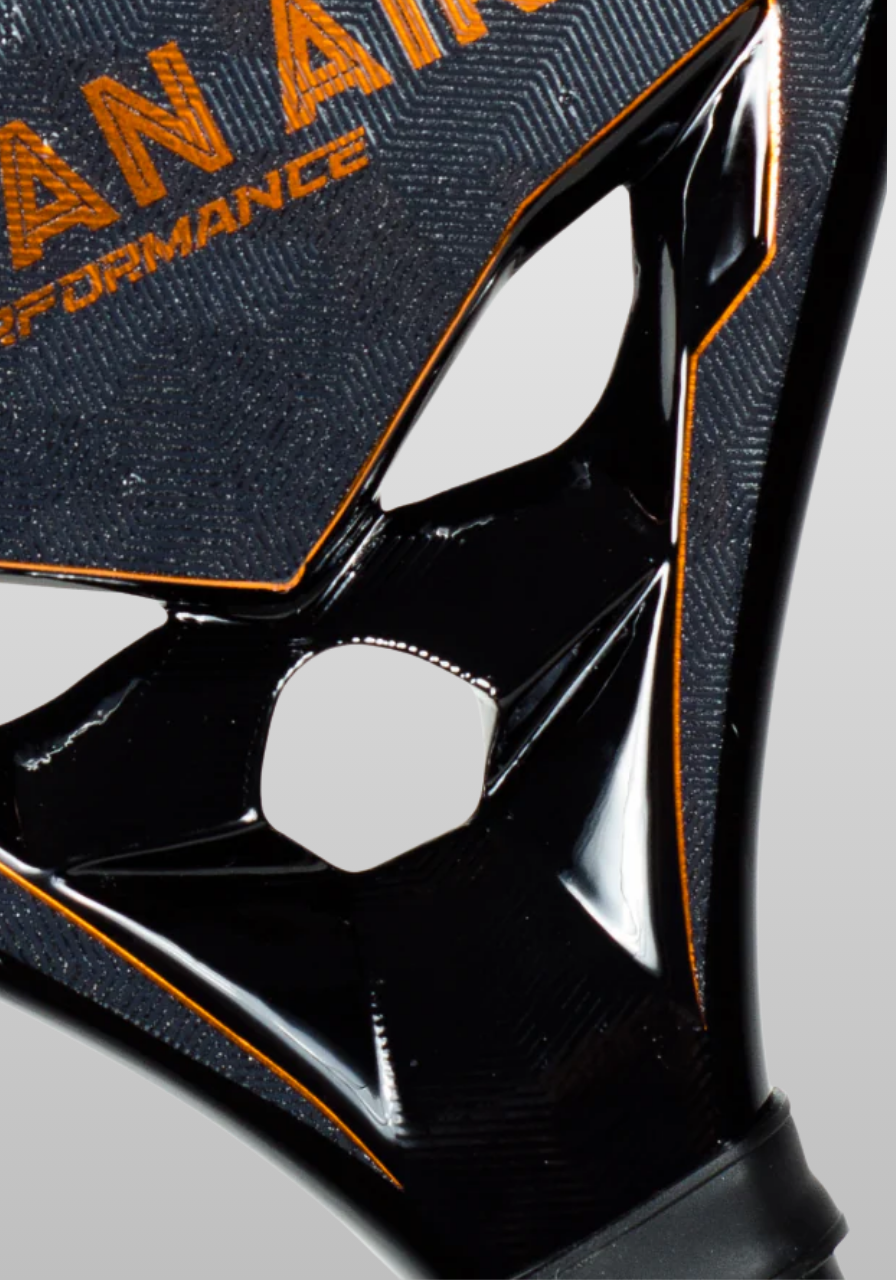 RAQUETE OCEAN AIR BT ENTERPRISE