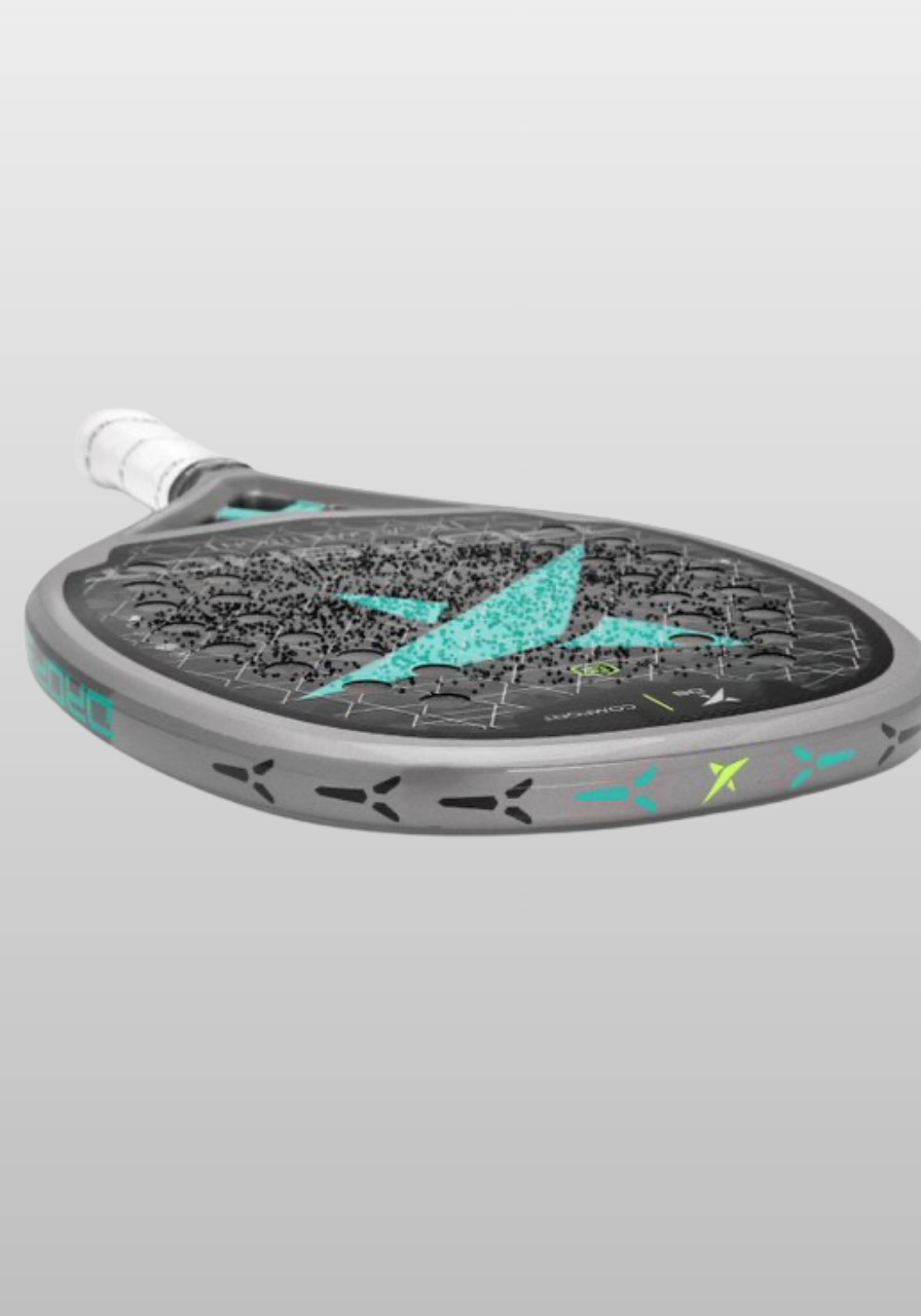 RAQUETE DROP SHOT CONQUEROR 13 COMFORT BT